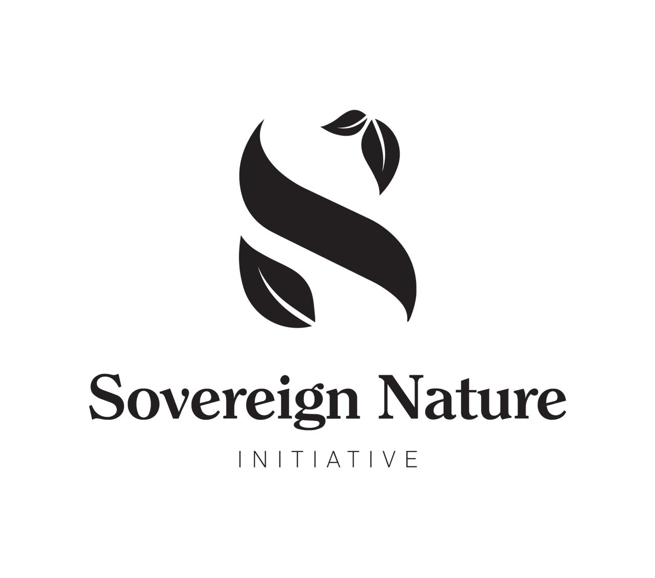 Sovereign Nature Initiative